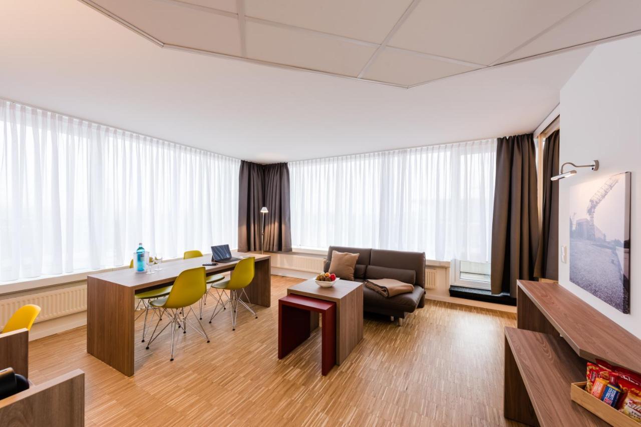 Hotel Alte Werft Papenburg Exterior photo