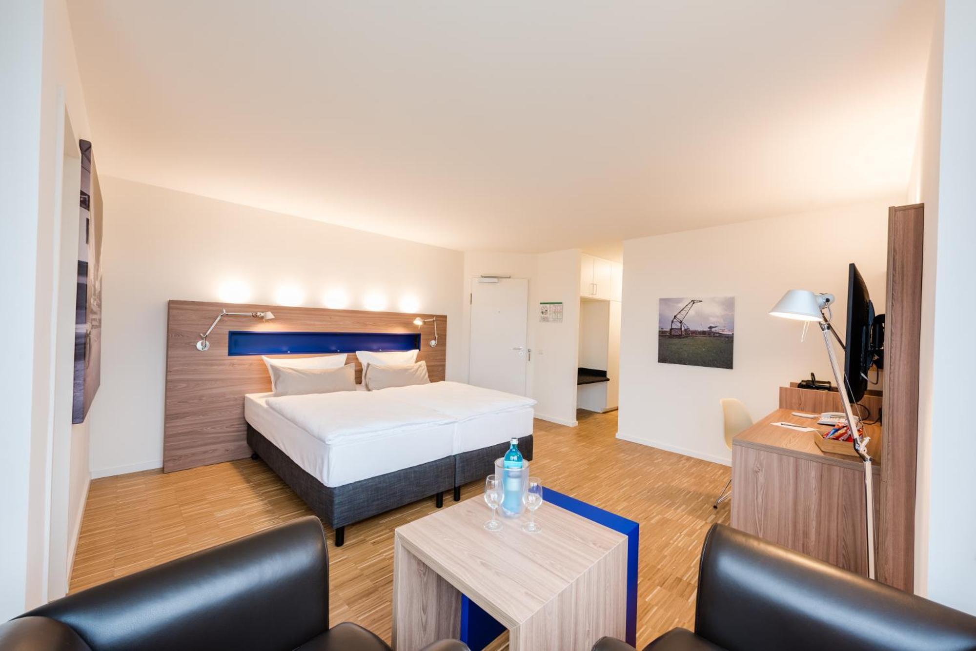 Hotel Alte Werft Papenburg Room photo