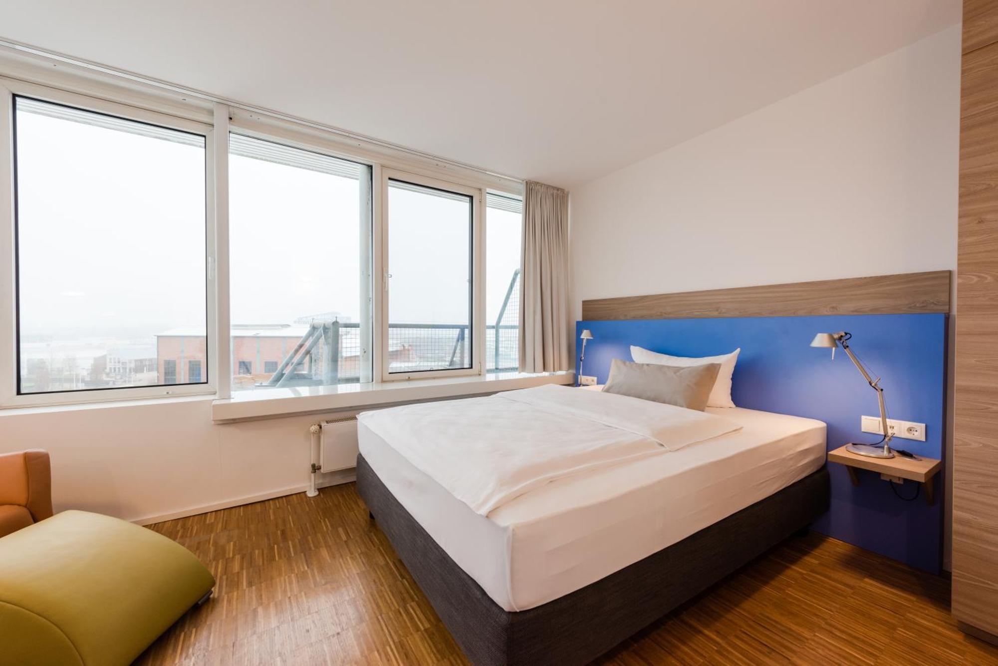 Hotel Alte Werft Papenburg Room photo