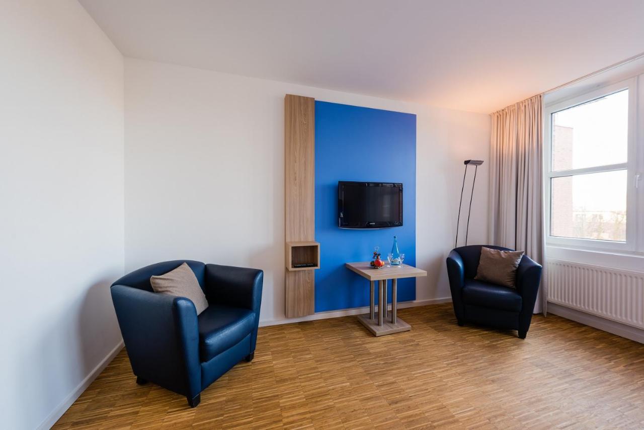 Hotel Alte Werft Papenburg Exterior photo